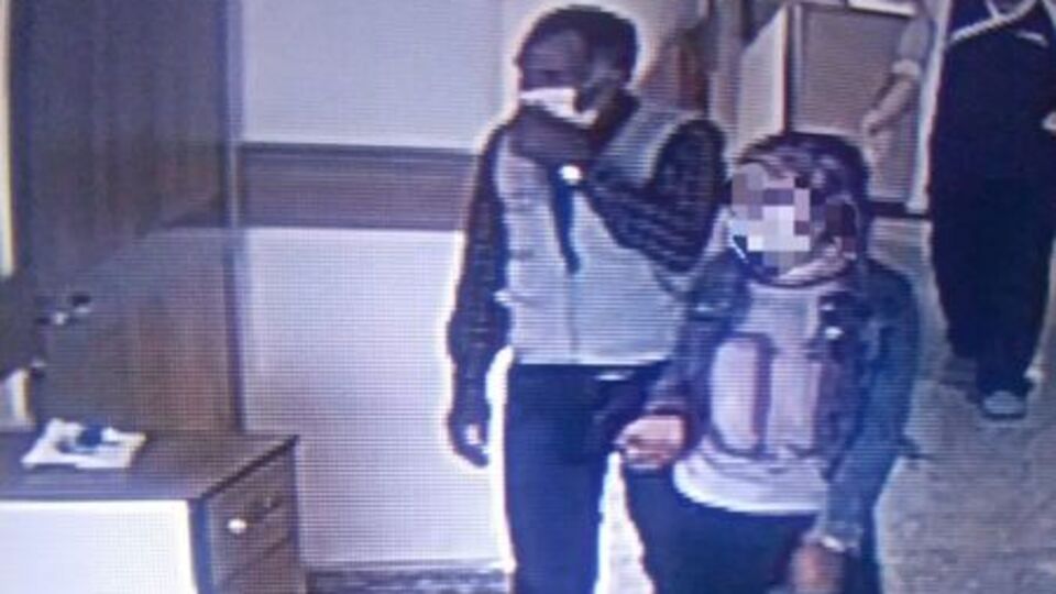 Pozitif çıktı! Öyle bir şey yaptı ki!