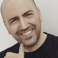 Erkin Arslan'dan 'Bilinmez'