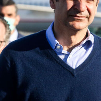 Yunanistan Başbakanı Miçotakis'ten flaş Türkiye açıklaması!