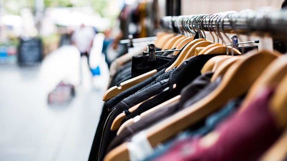 İhracatta rekor kadın giysilerinde