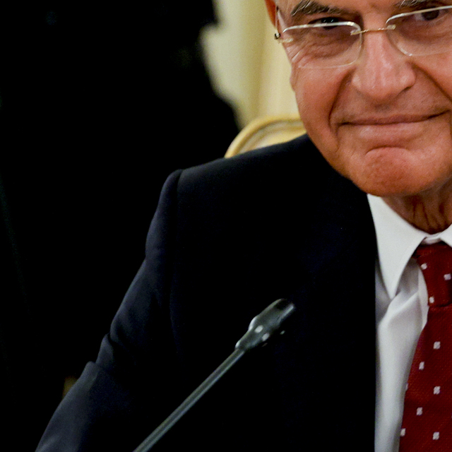 Dışişleri'nden 'Volkan Bozkır' açıklaması