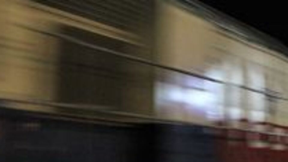 Trene bombalı saldırının cezası belli oldu