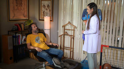 Hekimoğlu 18. Bölüm fragmanı