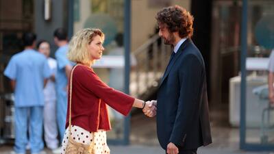 Masumlar Apartmanı 2. yeni bölüm fragmanı