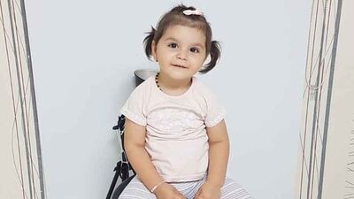 Aybüke hayatını kaybetti