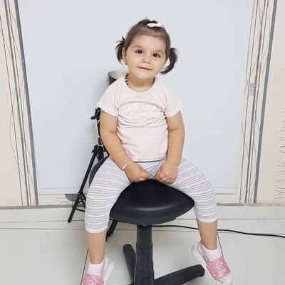 Aybüke hayatını kaybetti