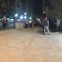 Miras kavgası kanlı bitti! Ölü ve yaralılar var