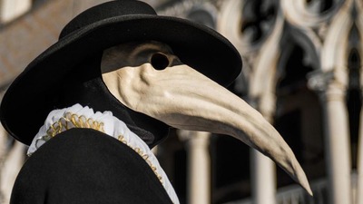 İnsanlık tarihinin en ölümcül hastalığı: Veba