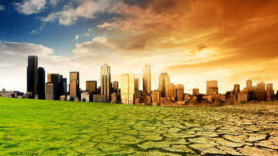 Küresel ısınmaya yol açan faktörler