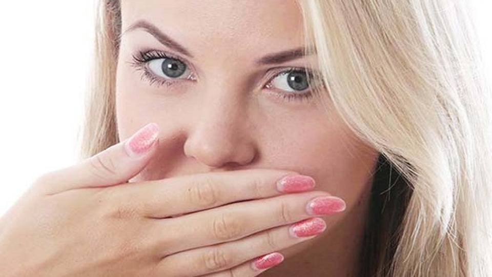 Geğirmeye neden olan hastalıklar ve belirtileri