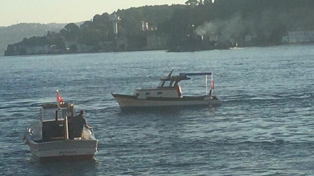 Karadeniz'de yağmur, Marmara'da rüzgar