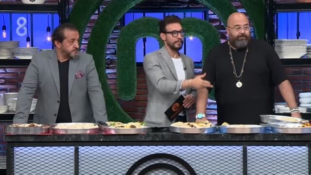 MasterChef Türkiye kim kazandı?