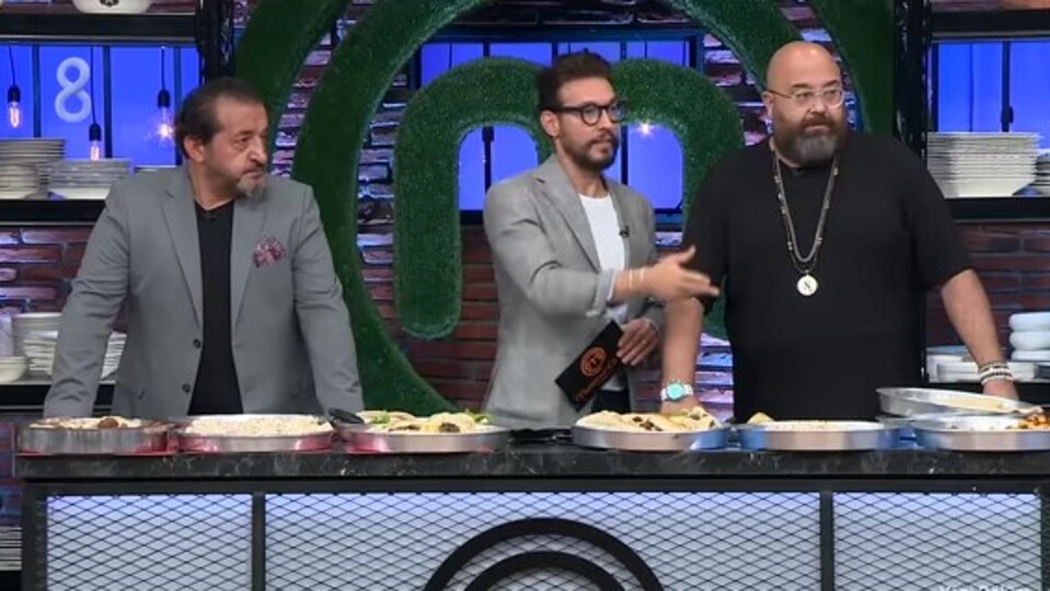 MasterChef Türkiye kim kazandı?