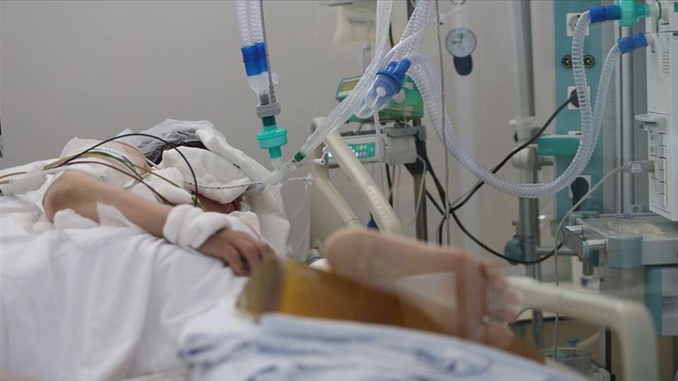 Kovid-19 o kişilerde daha ağır seyredebiliyor