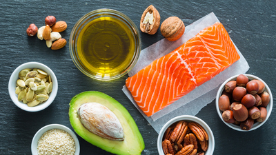 En sağlıklı yağlar nelerdir?