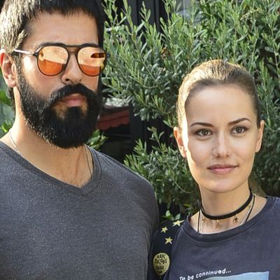 "Her halini çok seviyorum"