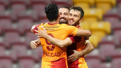 Neftçi Bakü kadrosu açıklandı