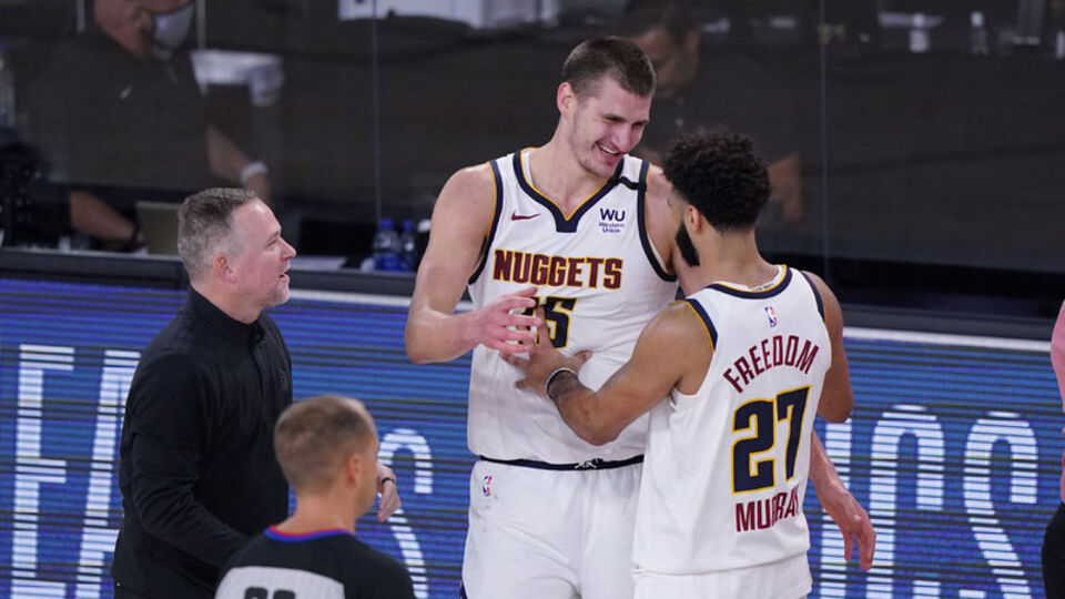 Nuggets finale çıktı!