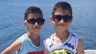 Daha 10 yaşındaydı! Parkta kahreden ölüm!