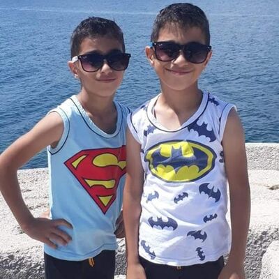 Daha 10 yaşındaydı! Parkta kahreden ölüm!