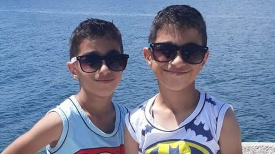 Daha 10 yaşındaydı! Parkta kahreden ölüm!