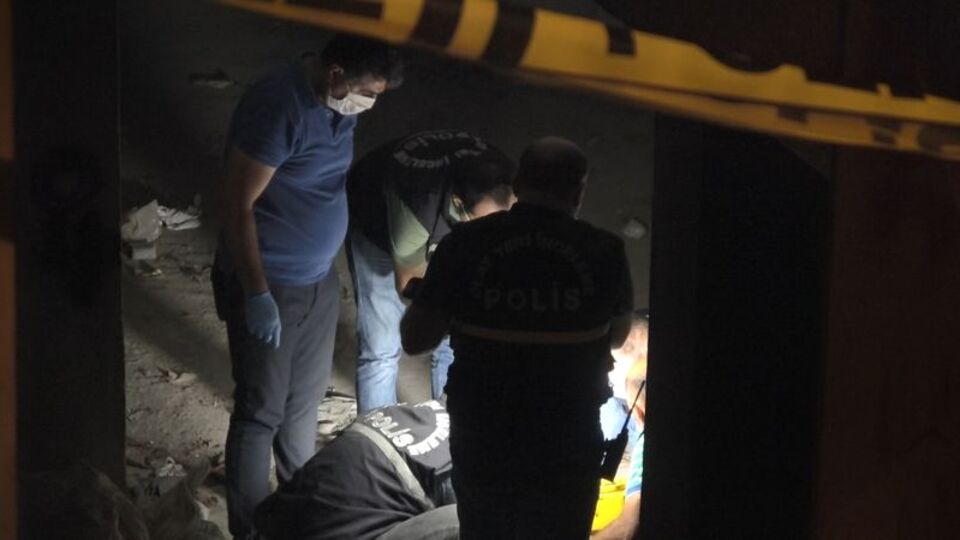 Torbacılar polisle çatıştı