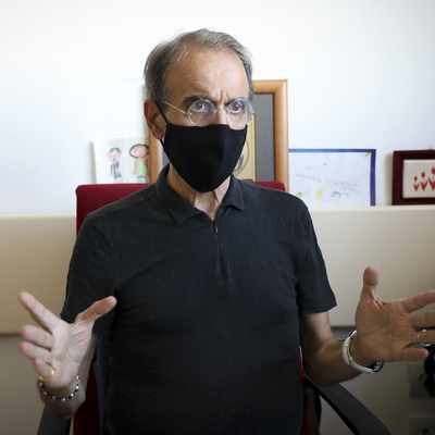 Prof. Dr. Mehmet Ceyhan uyardı!