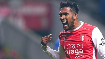 Kalinic olmazsa Dyego Sousa