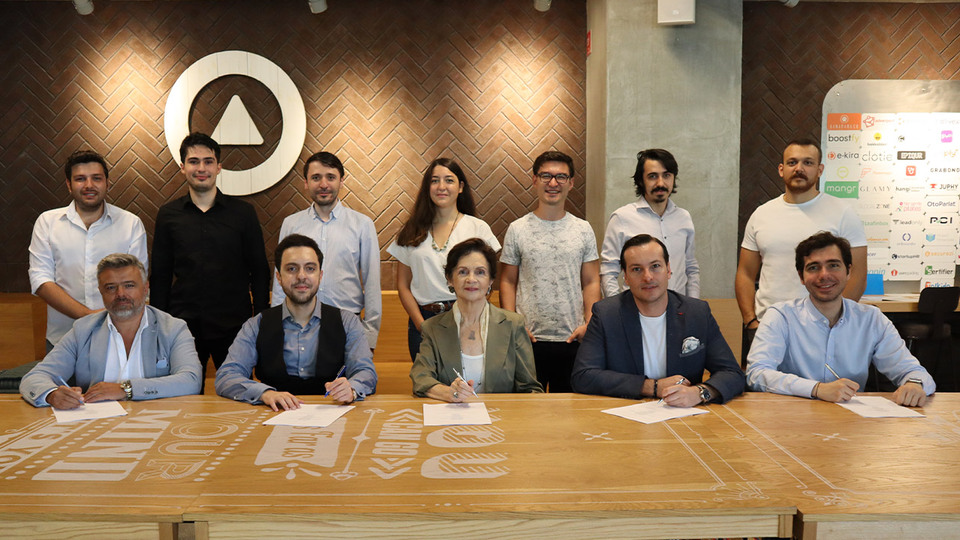 Nakitsiz alışverişe 1 milyon TL yatırım