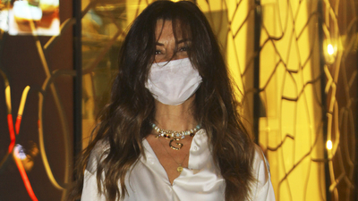 "Zor bir süreçten geçiyoruz"