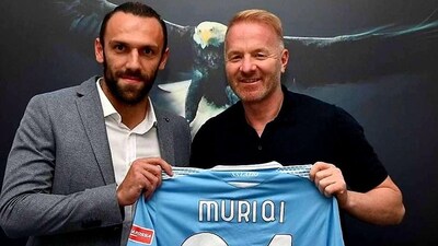 "Fenerbahçeliler haklarını helal etsinler"