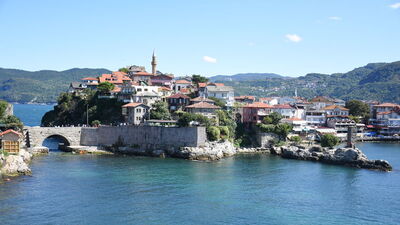 Salgın sürecinde alternatif rota oldu