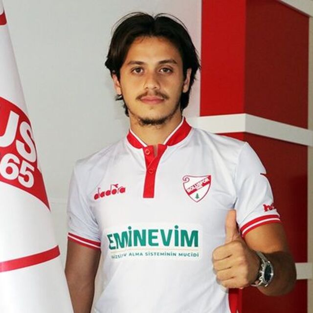 Boluspor'da 2 yeni transfer