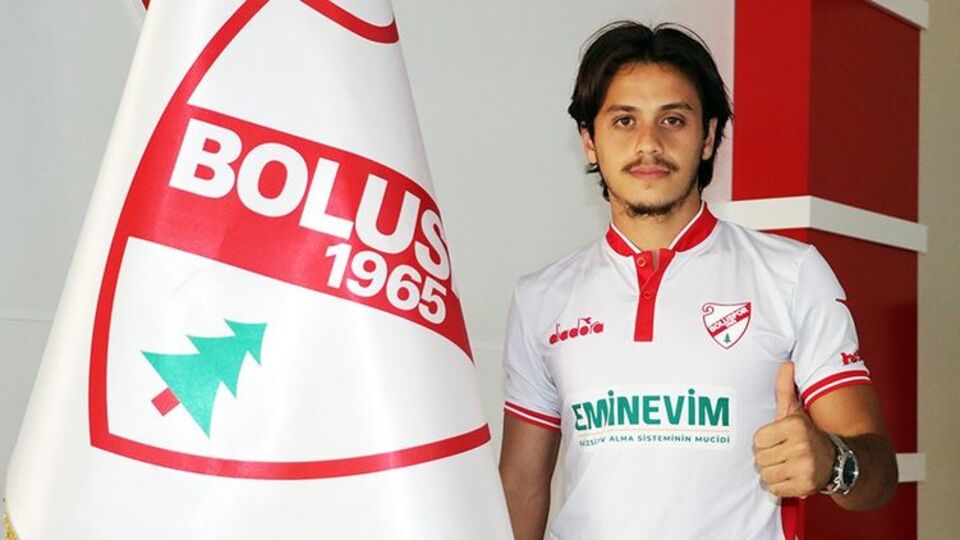 Boluspor'da 2 yeni transfer