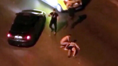 Başpehlivan cinayetinde örgüt lideri yakalandı