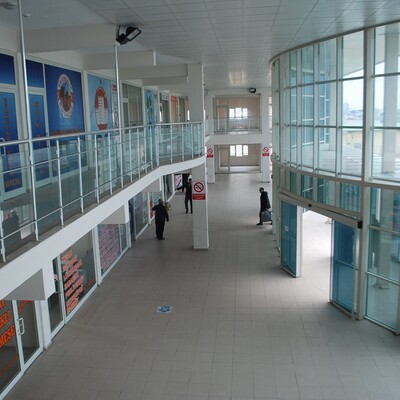 Karantinayı delen şahsı HES kodu yakalattı!