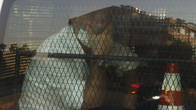 'Konut cezası'na itiraz edilen tacizci tutuklandı