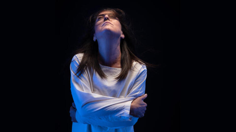 Aşkın, gururun, fedakârlığın hikâyesi 'Afife'