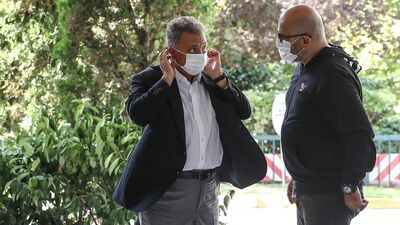 Kulüpler Birliği toplantısı başladı