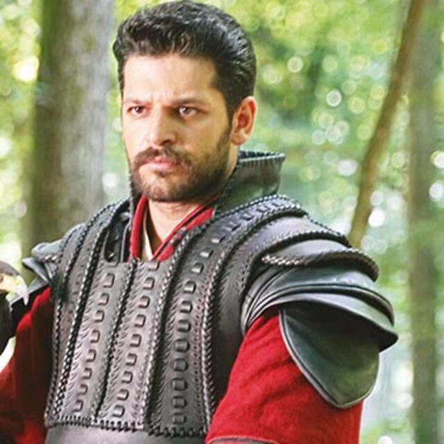 Türkler Geliyor filmi oyuncuları kimler?