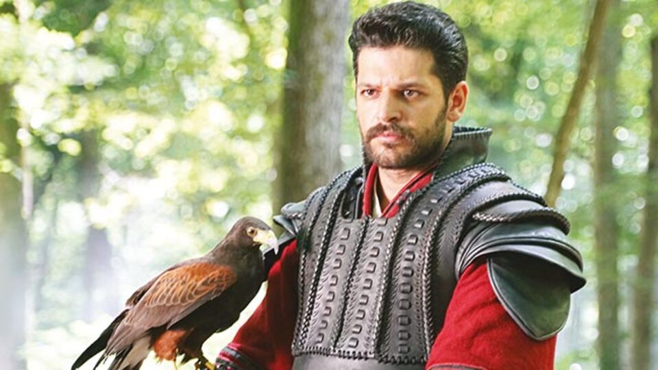 Türkler Geliyor filmi oyuncuları kimler?