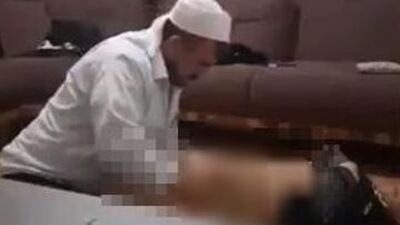 İstismarcı sözde hocanın ifadesi şoke etti!