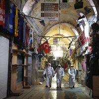 OECD Türkiye tahminini revize etti