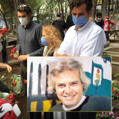 "Rüyama giriyor, çok özlüyorum"