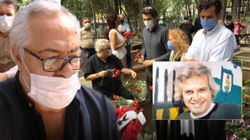 "Rüyama giriyor, çok özlüyorum"