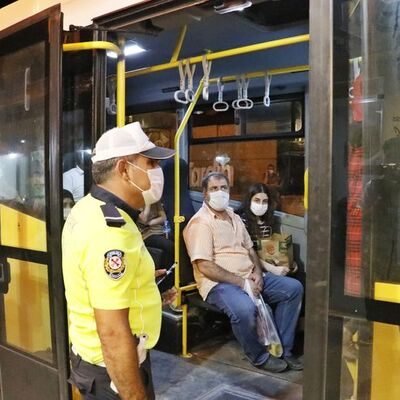 Yarın Türkiye genelinde korona denetimi yapılacak!