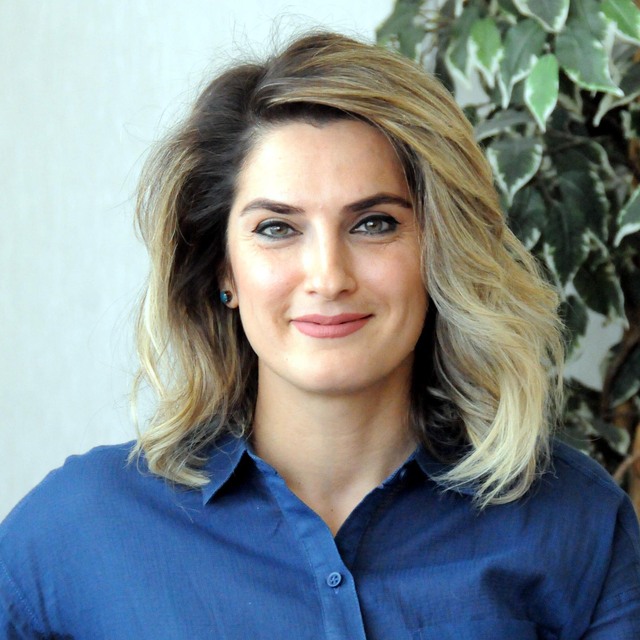 Başak Demirtaş öğretmenlikten istifa etti