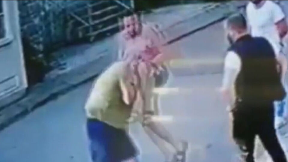 Bir çuval inciri berbat etti!