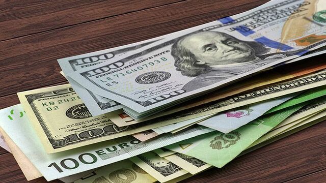 Dolar kritik seviyeyi aştı