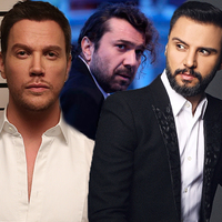 Halil Sezai'ye büyük tepki